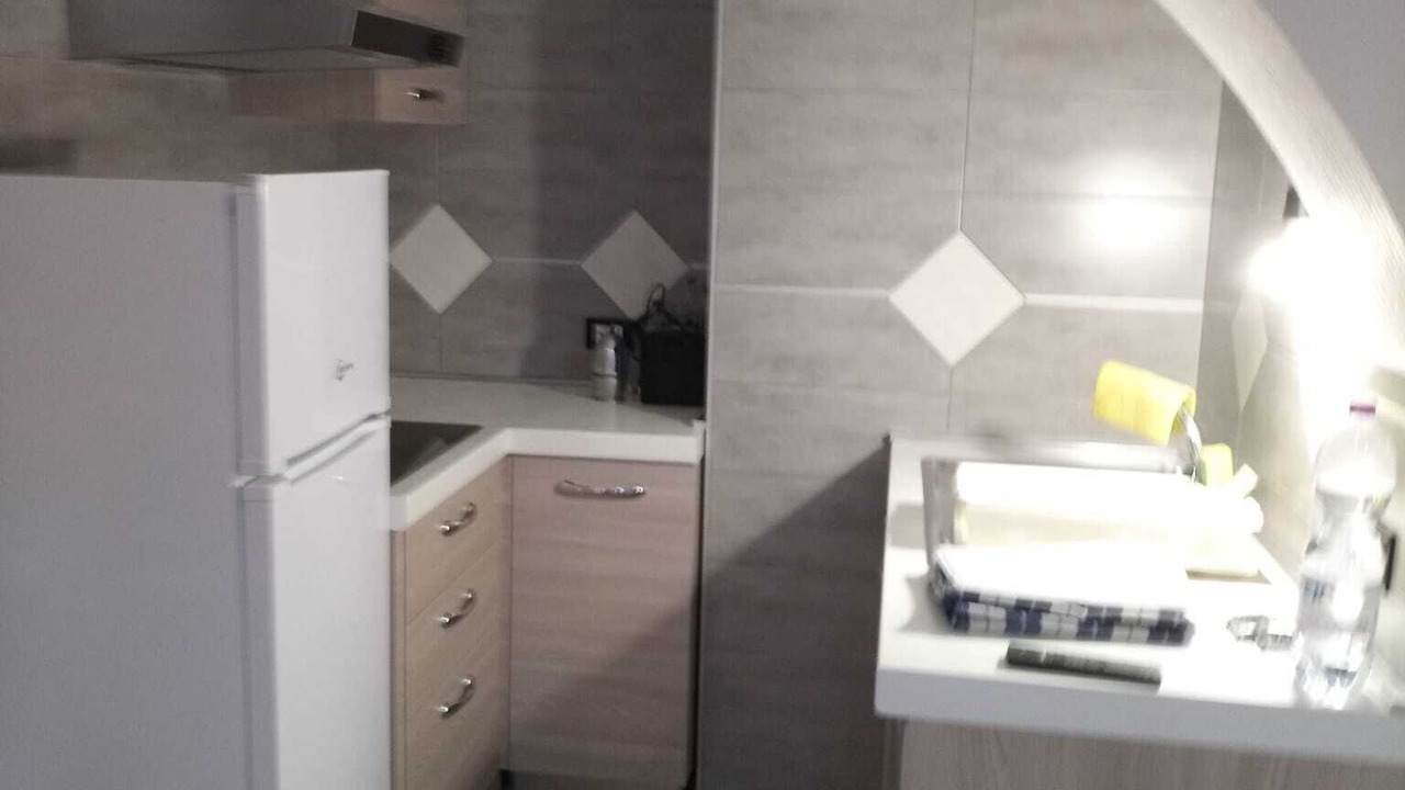 Photo of Kitchen in Bocenago