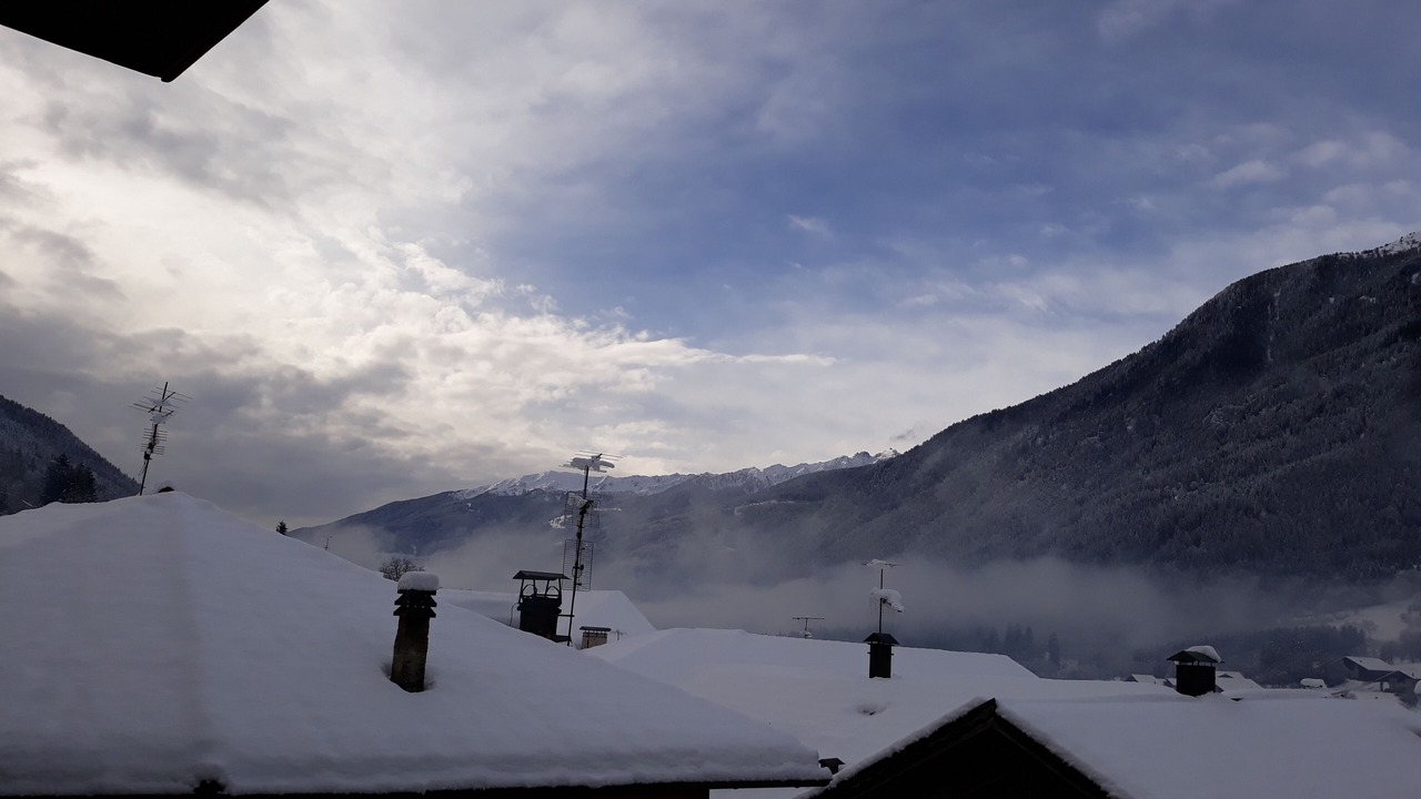 Photo of Outdoor in Bocenago