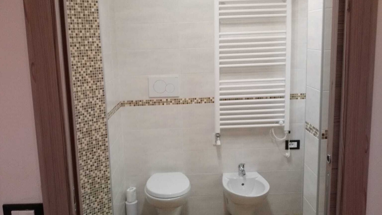Photo of Bathroom in Bocenago