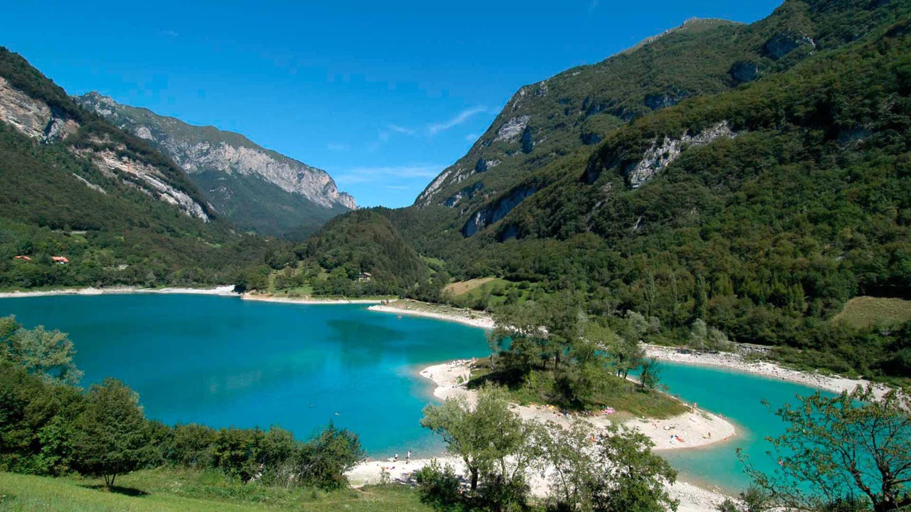 Photo of Outdoor in Bocenago