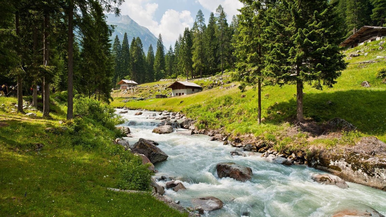 Photo of Outdoor in Bocenago