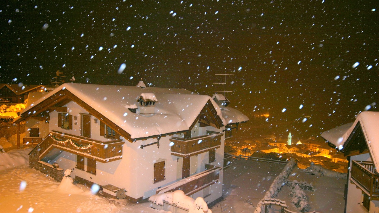 Photo of Outdoor in Molveno