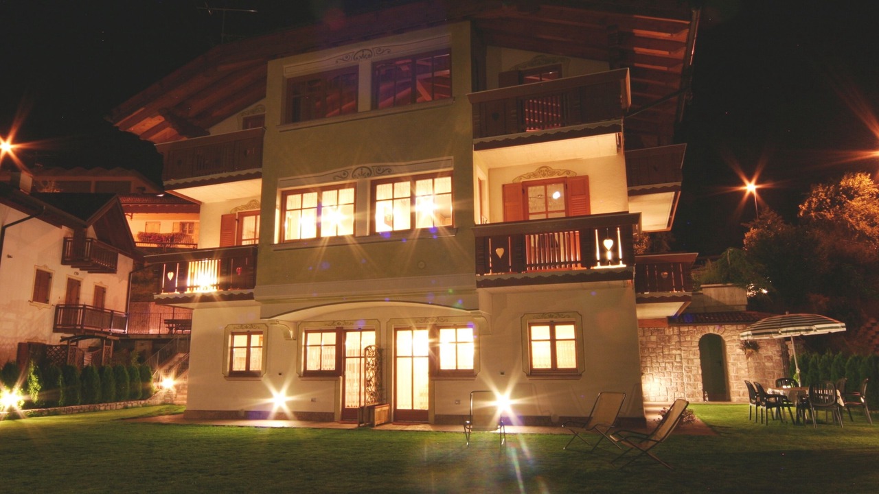 Photo of Outdoor in Molveno