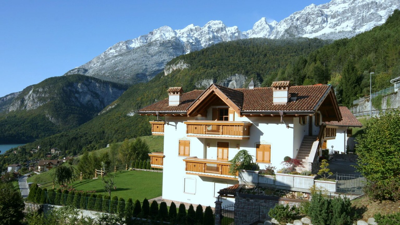 Photo of Outdoor in Molveno