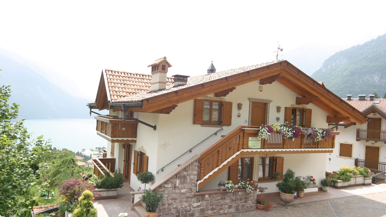 Photo of Outdoor in Molveno
