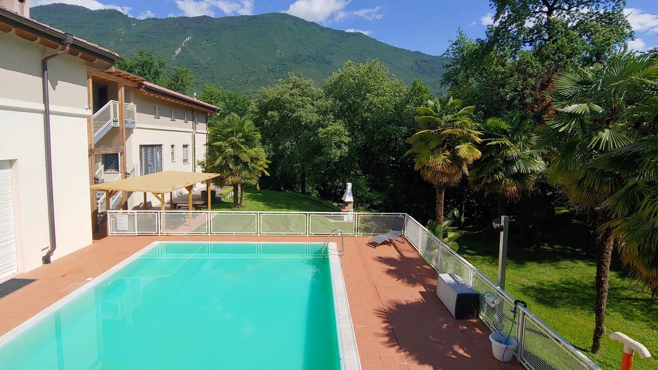 Photo of Outdoor in Arco