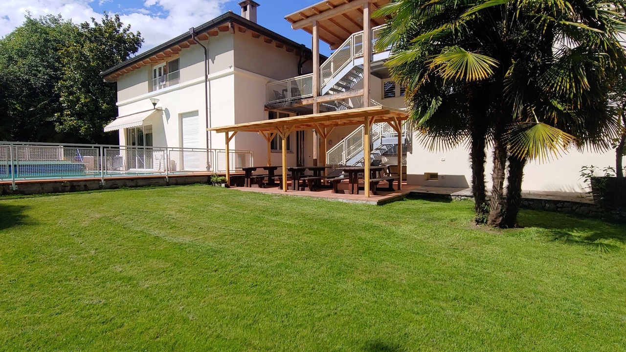 Photo of Outdoor in Arco