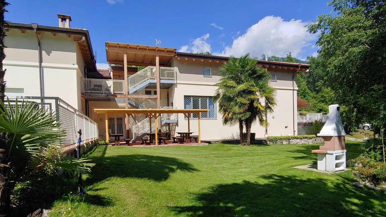 Photo of Outdoor in Arco
