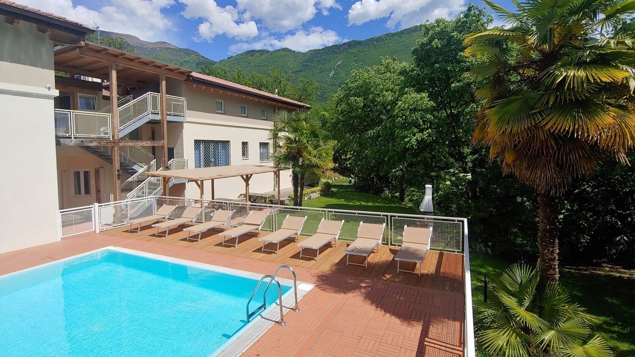 Photo of Outdoor in Arco