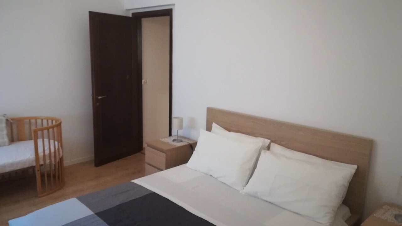 Photo of Bedroom in Arco