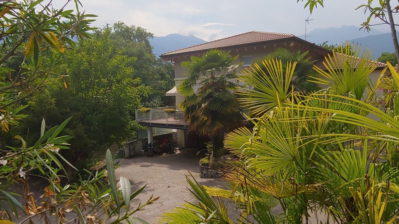 Photo of Outdoor in Arco
