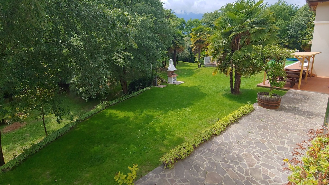 Photo of Patio Balcony in Arco