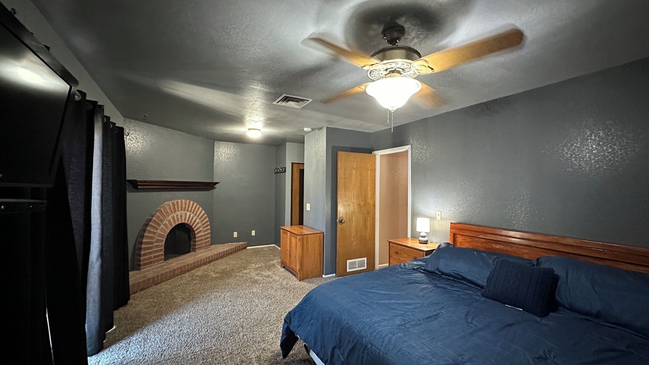 Photo of Bedroom in Yuma
