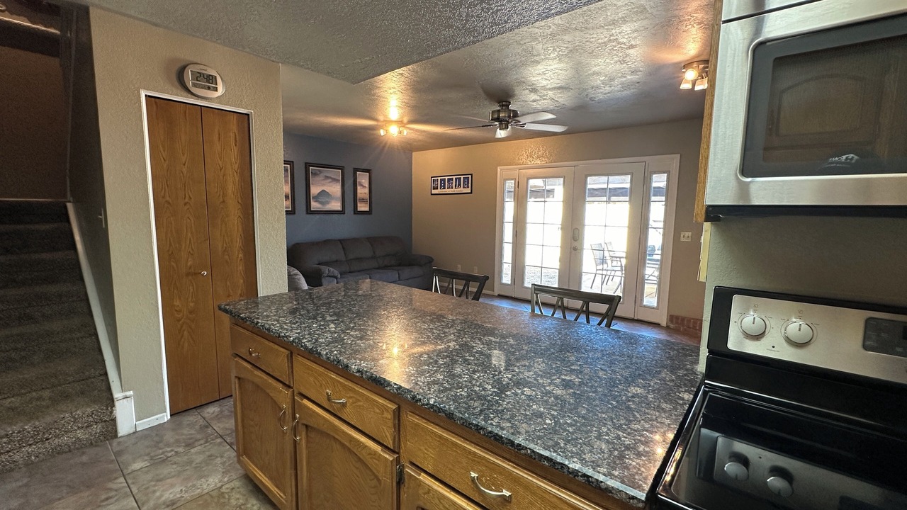 Photo of Kitchen in Yuma