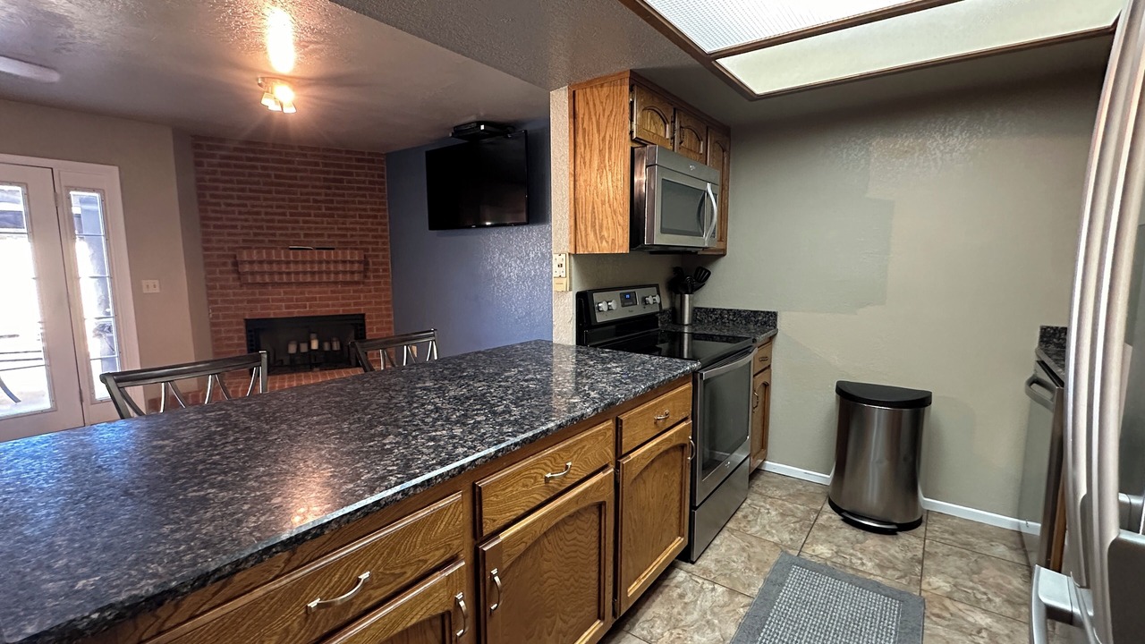 Photo of Kitchen in Yuma