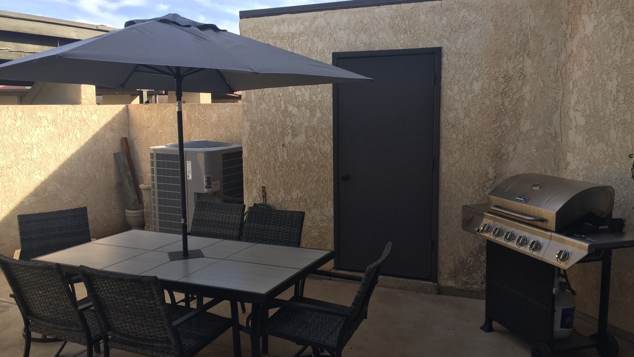 Photo of Outdoor in Yuma