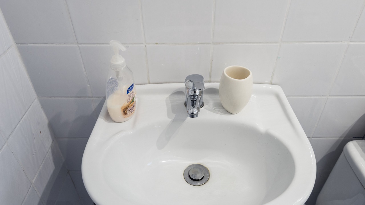 Photo of Bathroom in Callao