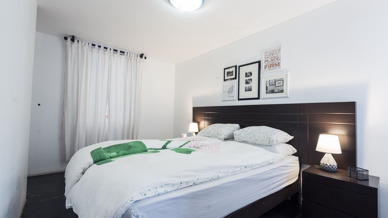 Photo of Bedroom in Callao