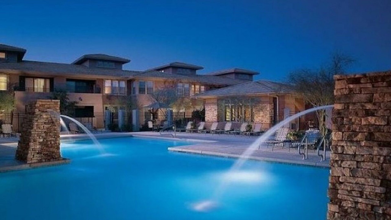 Photo of Outdoor in North Scottsdale