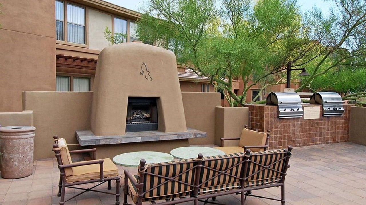 Photo of Livingroom in North Scottsdale