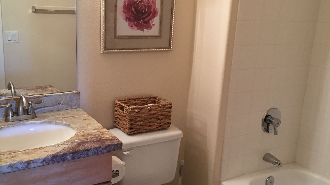 Photo of Bathroom in North Scottsdale