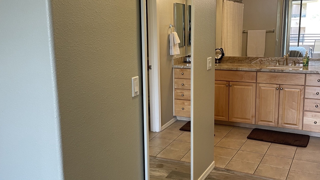 Photo of Bathroom in North Scottsdale