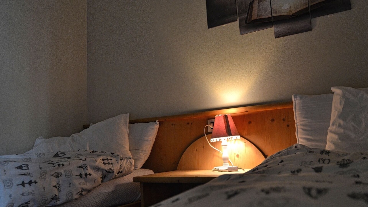 Photo of Bedroom in Moena