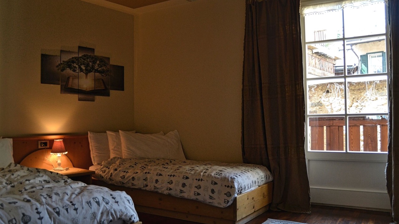 Photo of Bedroom in Moena