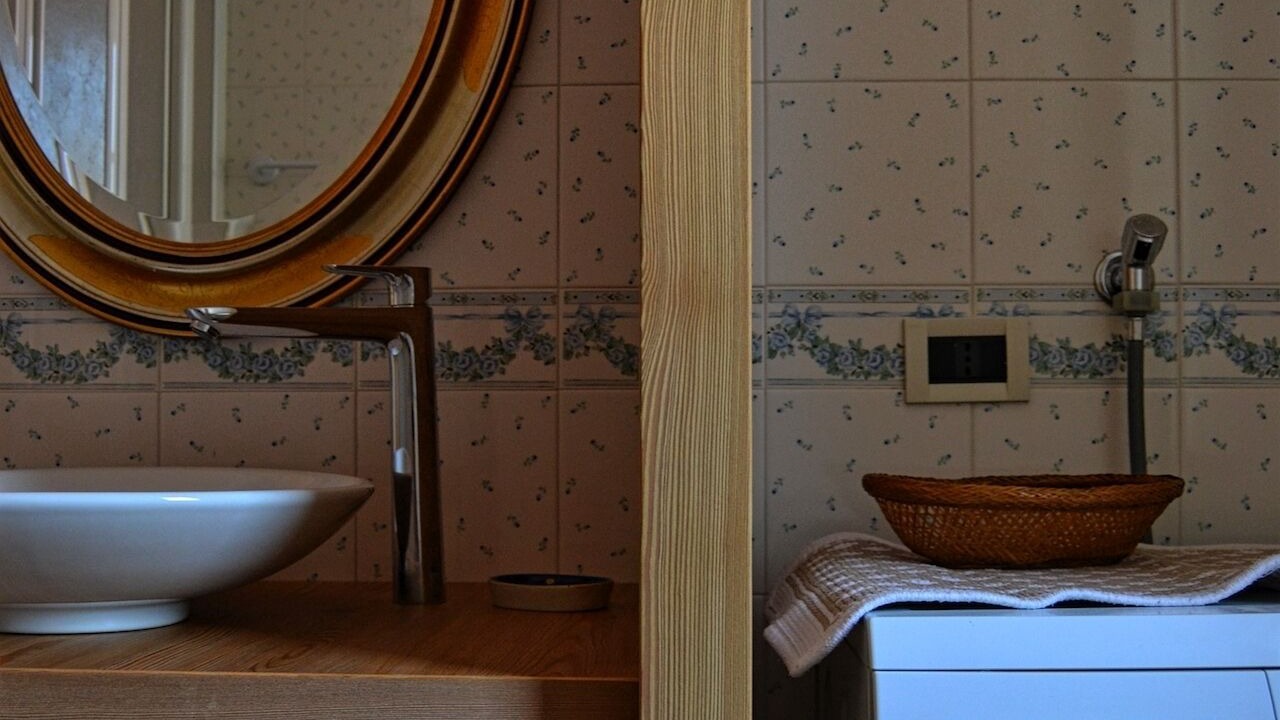 Photo of Bathroom in Moena