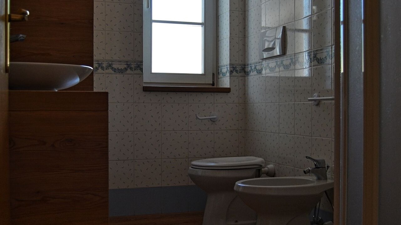 Photo of Bathroom in Moena