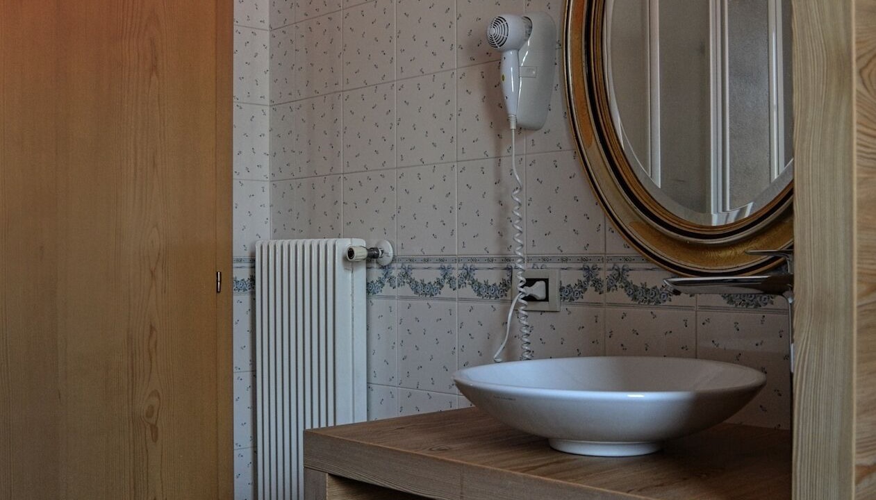 Photo of Bathroom in Moena