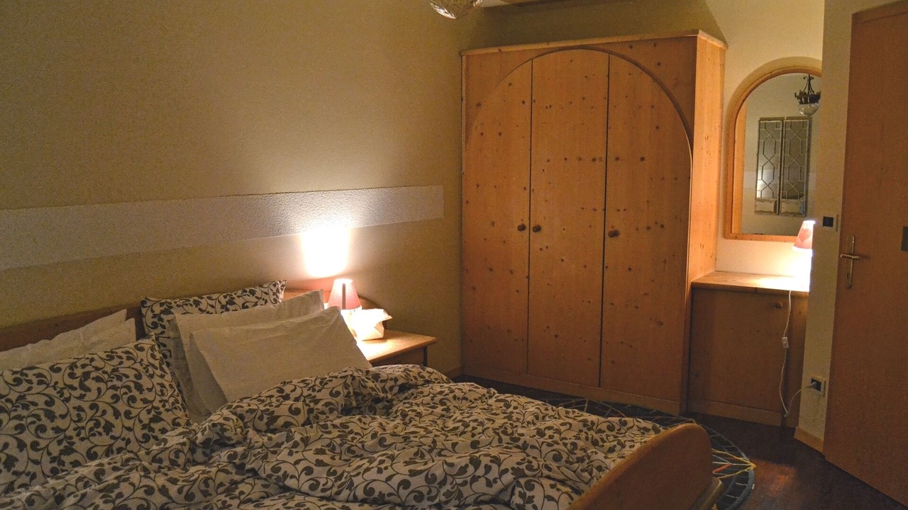 Photo of Bedroom in Moena