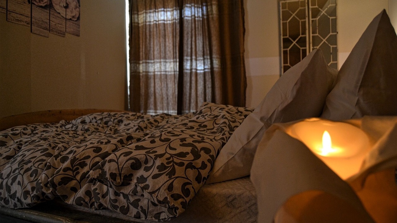 Photo of Bedroom in Moena
