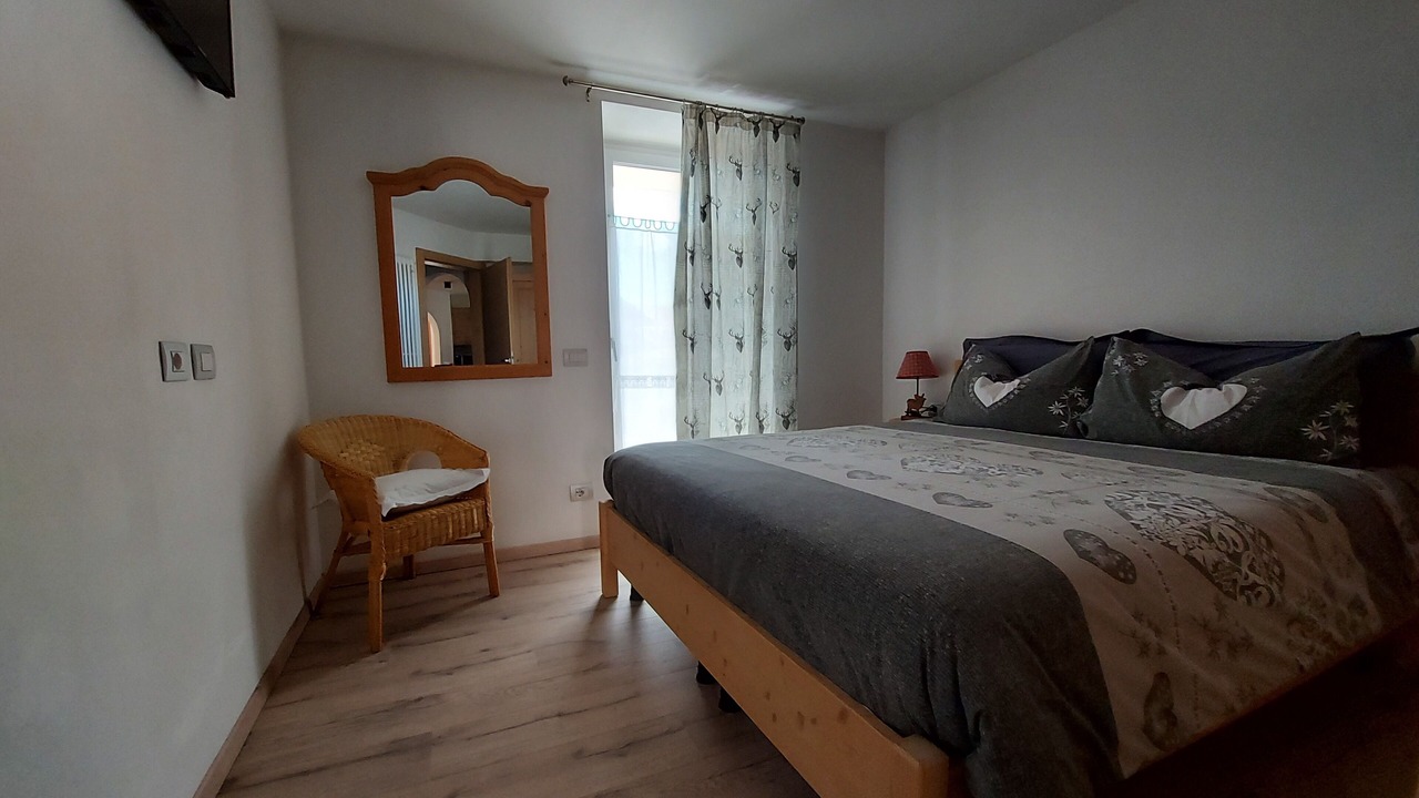 Photo of Bedroom in Tesero