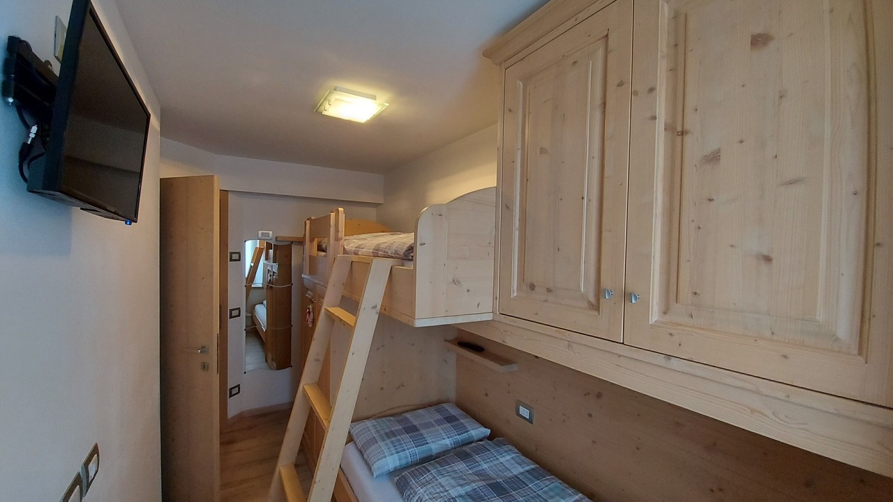 Photo of Bedroom in Tesero