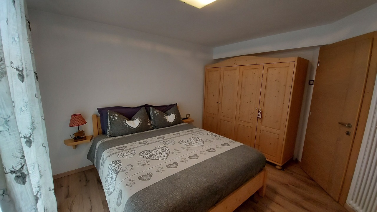 Photo of Bedroom in Tesero
