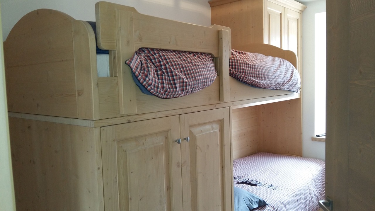 Photo of Bedroom in Tesero