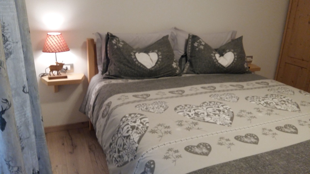 Photo of Bedroom in Tesero