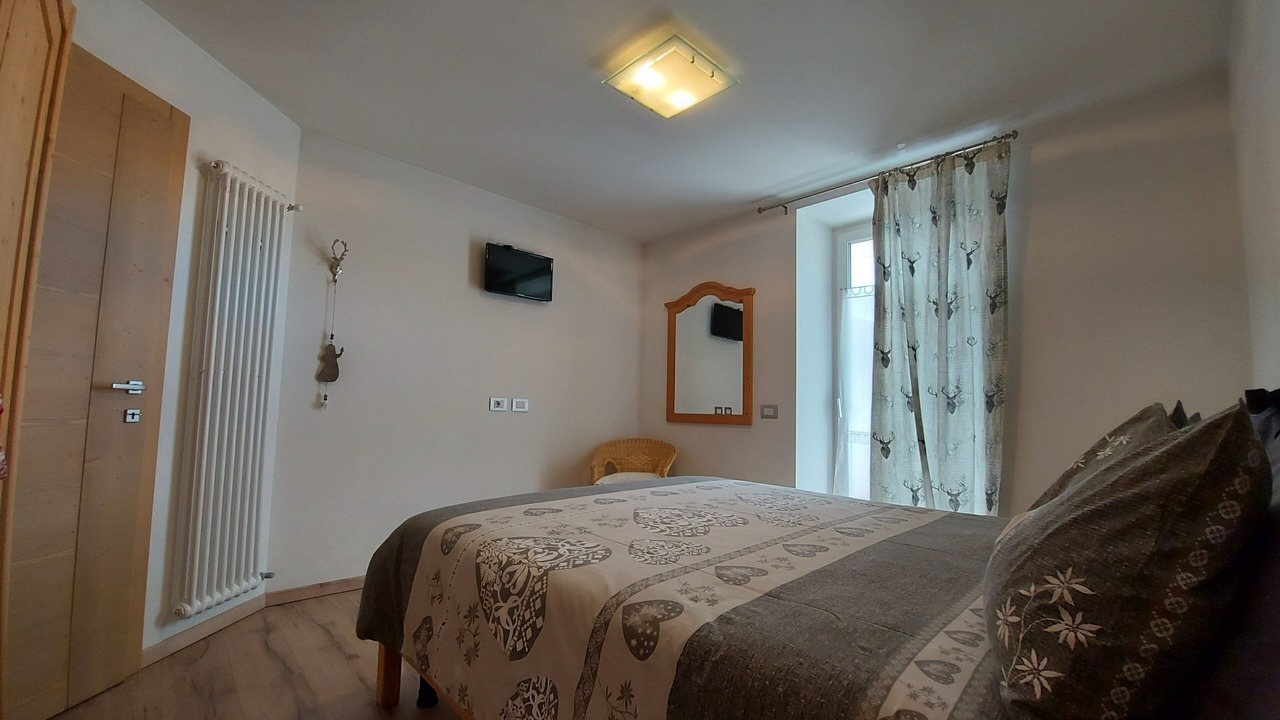 Photo of Bedroom in Tesero