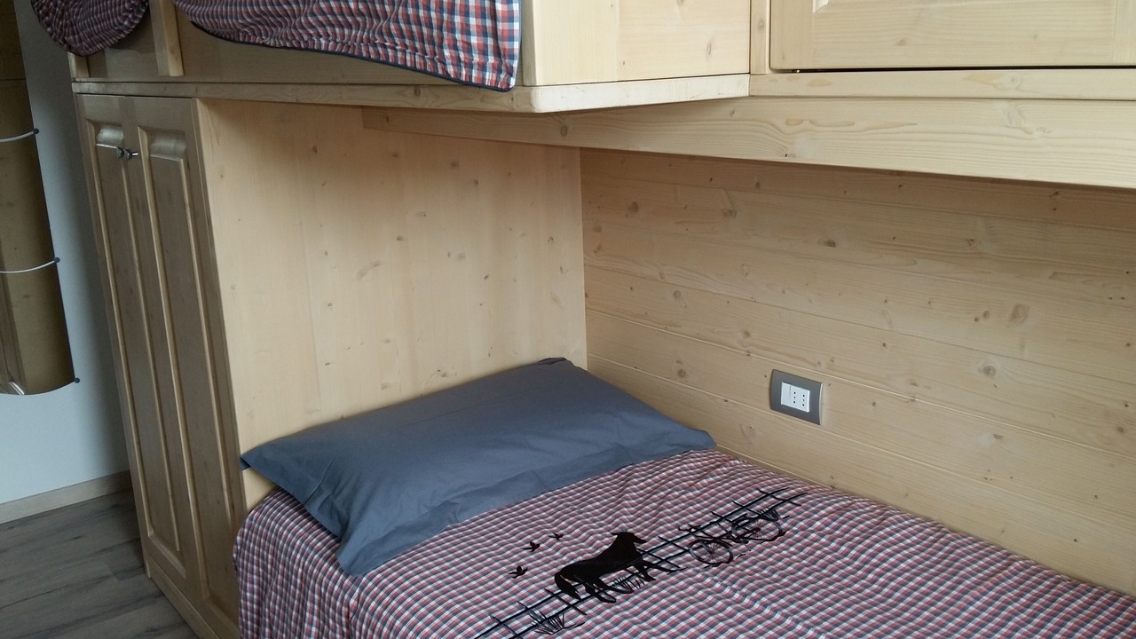 Photo of Bedroom in Tesero