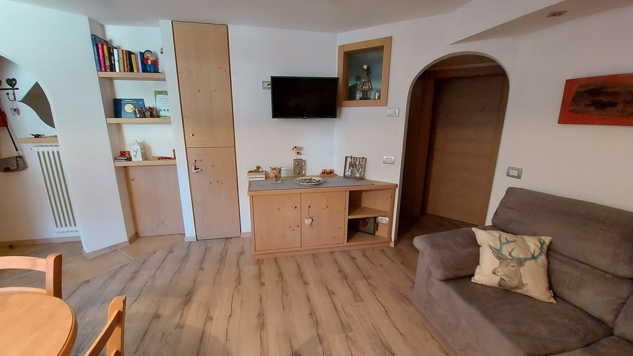 Photo of Livingroom in Tesero