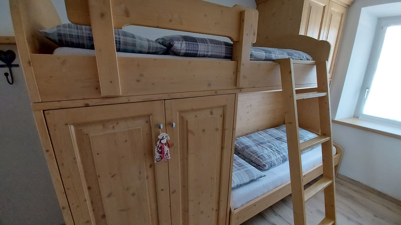 Photo of Bedroom in Tesero