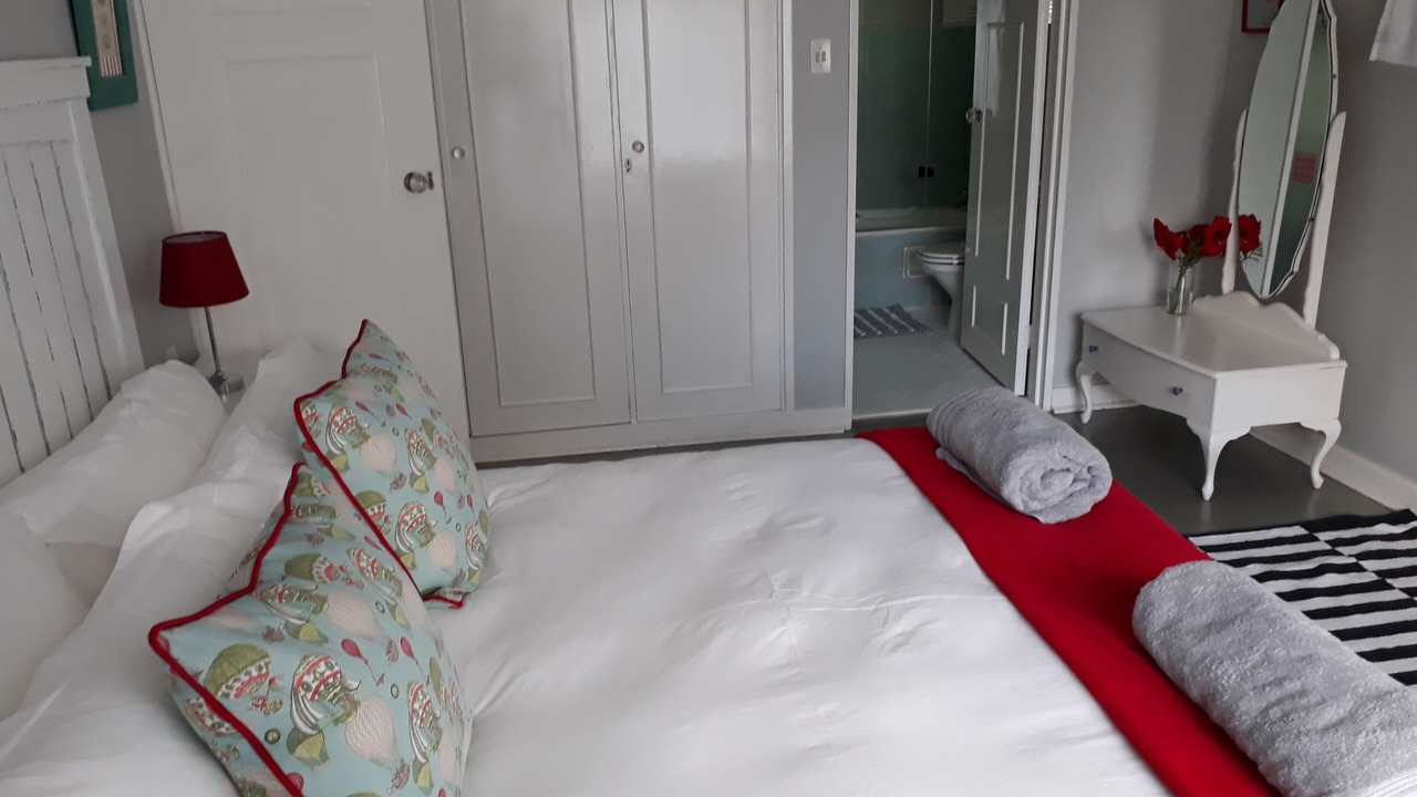 Photo of Bedroom in Morningside