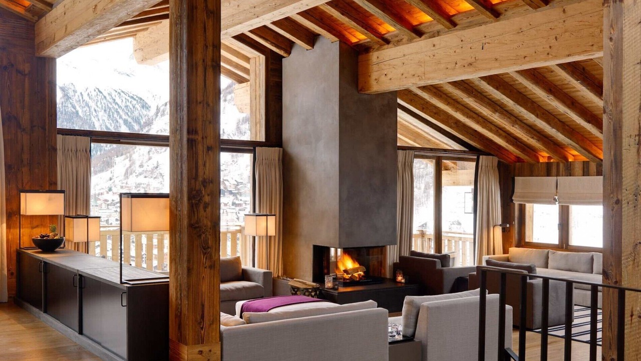 Photo of Others in Zermatt