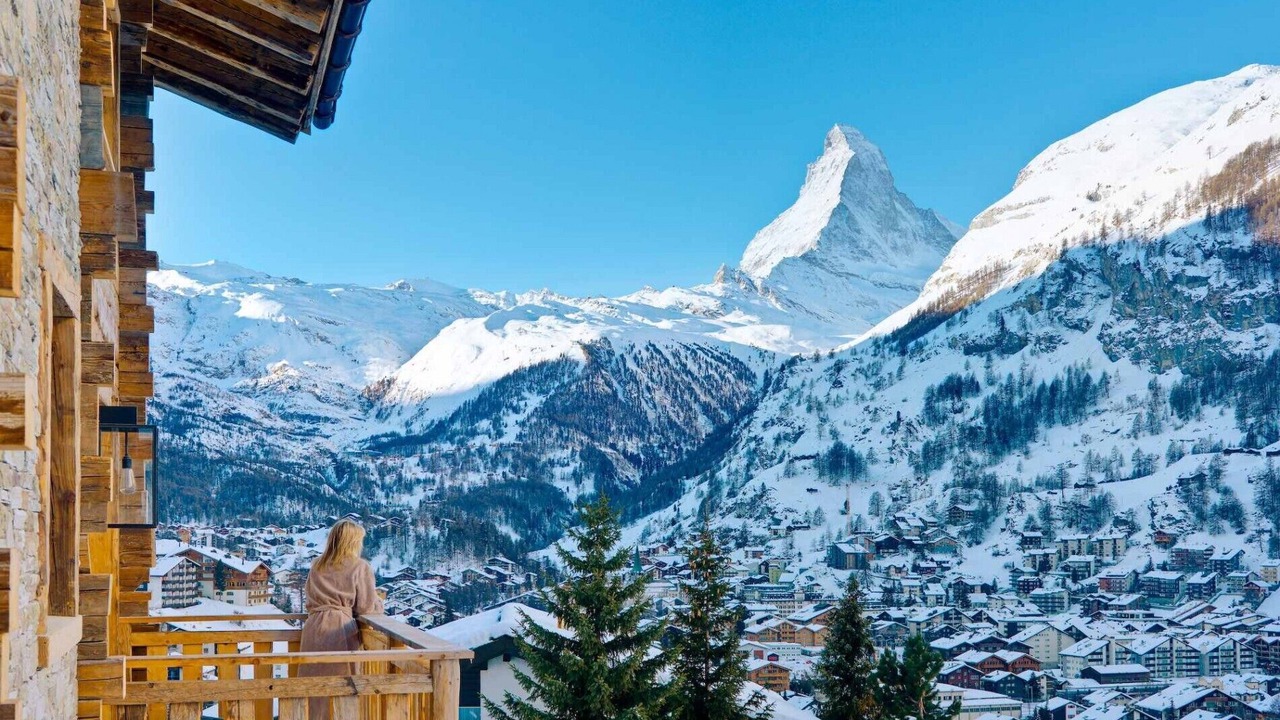 Photo of Outdoor in Zermatt