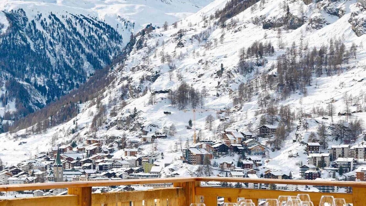 Photo of Outdoor in Zermatt