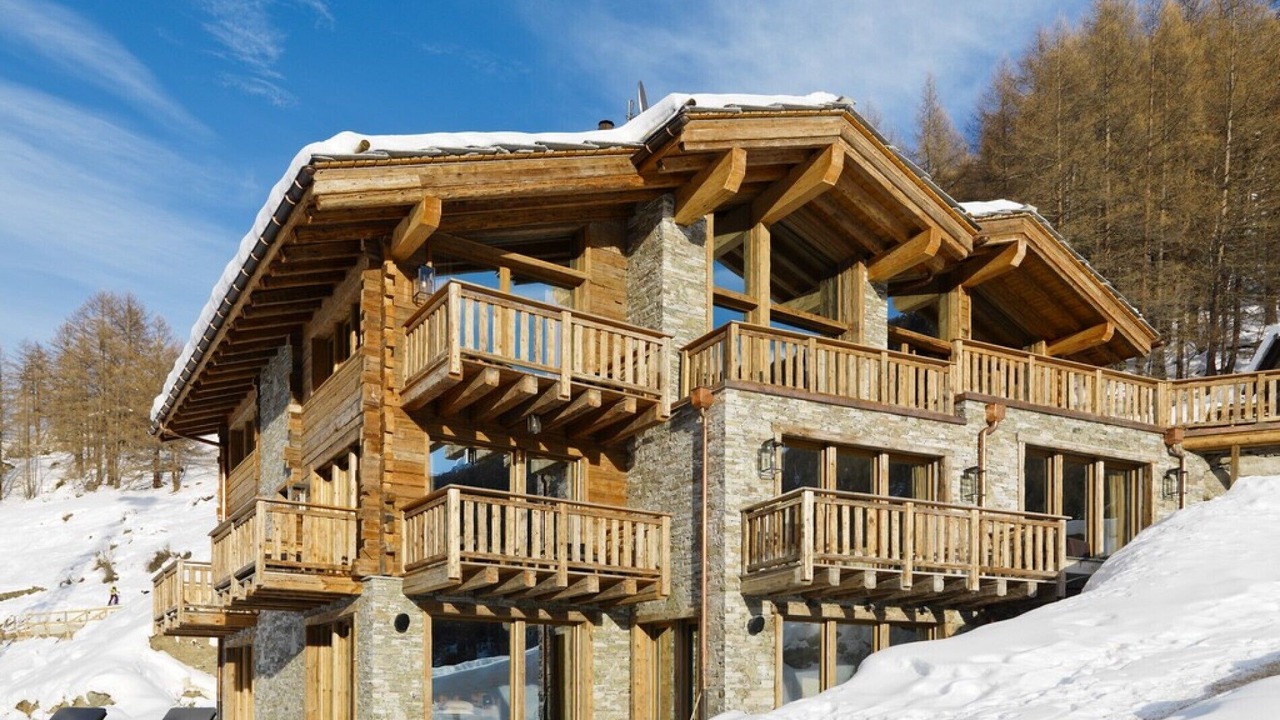 Photo of Outdoor in Zermatt