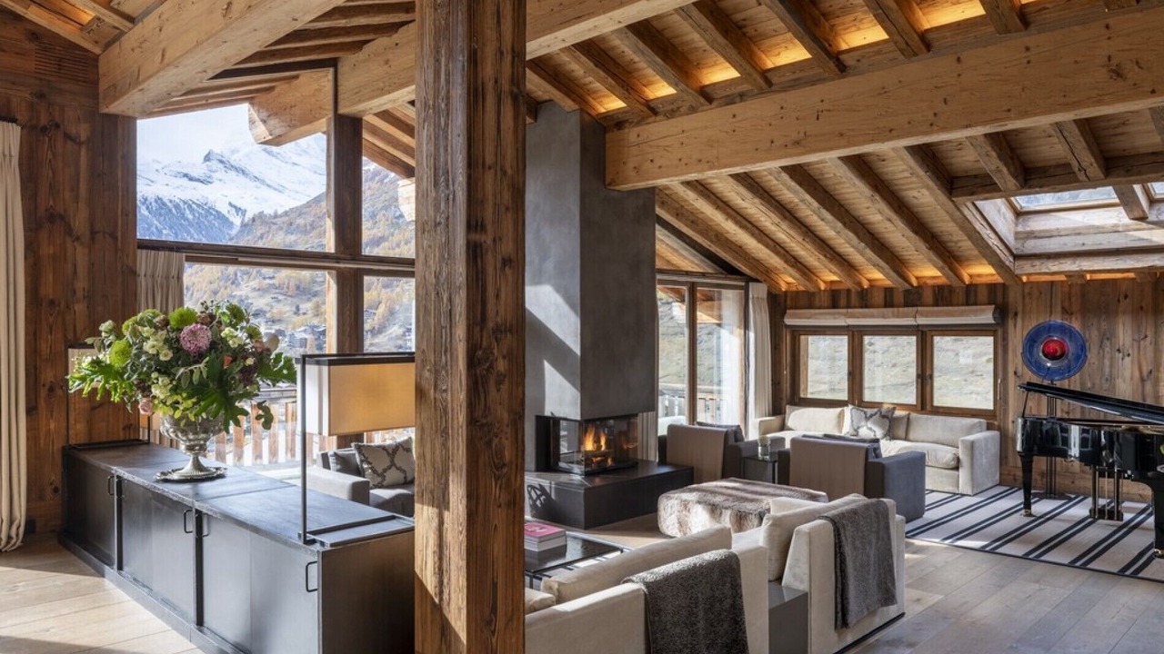 Photo of Others in Zermatt