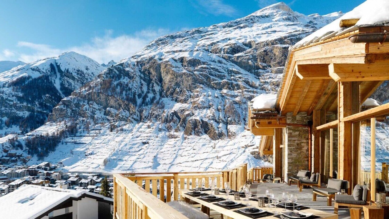 Photo of Outdoor in Zermatt