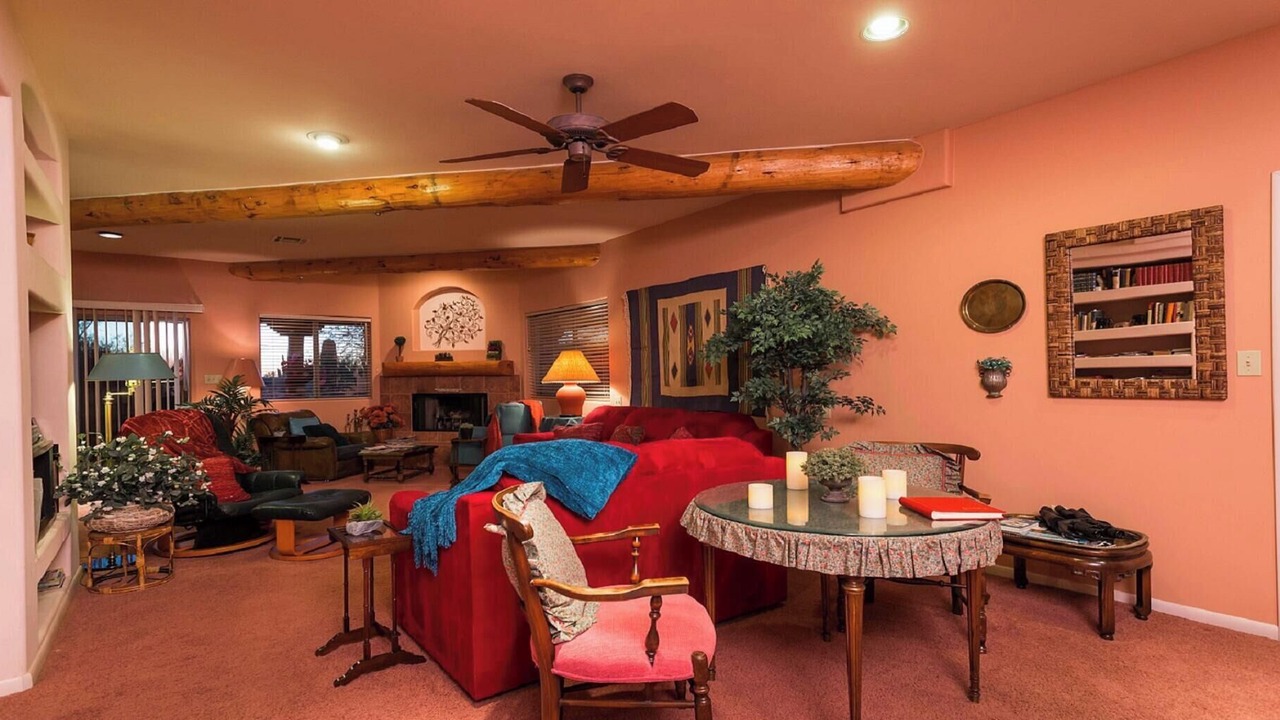 Photo of Livingroom in Pinnacle Peak
